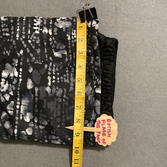 ICEBURG OUTER WEAR size YOUTH L (14-16) with polyester lining, adjustable waist - Picture 10 of 11